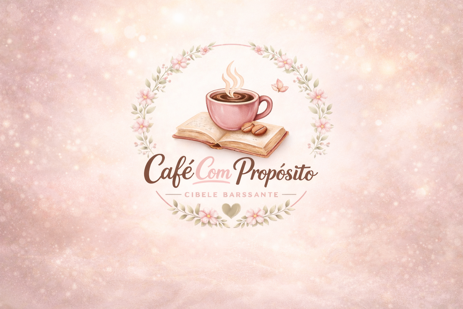 Cafe com Proposito